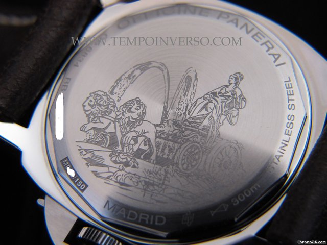 Panerai PAM 418 / PAM418 Watches Watch