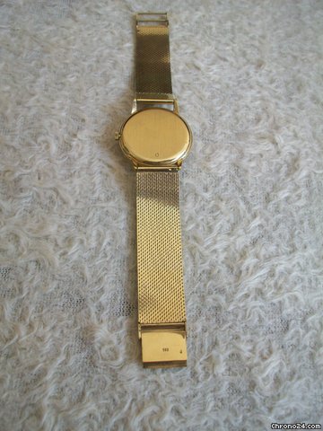 replica Omega Geneve WATCHES 1