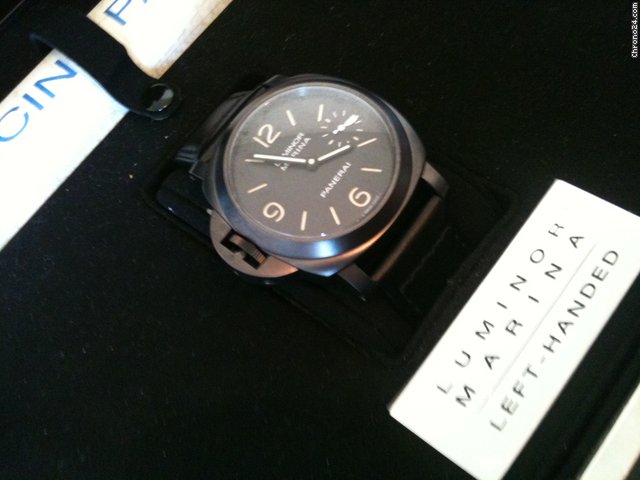 Panerai 26K WATCHES 2