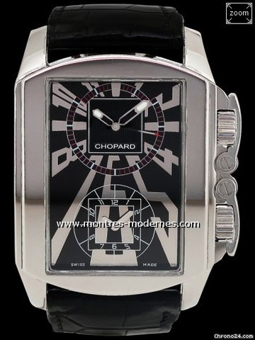 Chopard Chopard 46912 Watches Watch