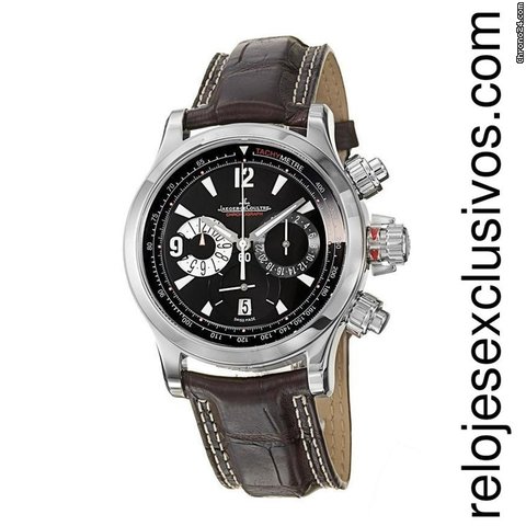Jaeger-LeCoultre Master Compressor Chrono WATCHES 2