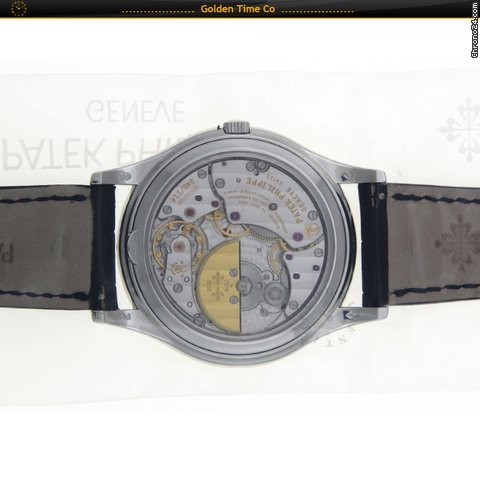 Patek Philippe Grand Complications Perpetual Calendar Moonphase WATCHES 2