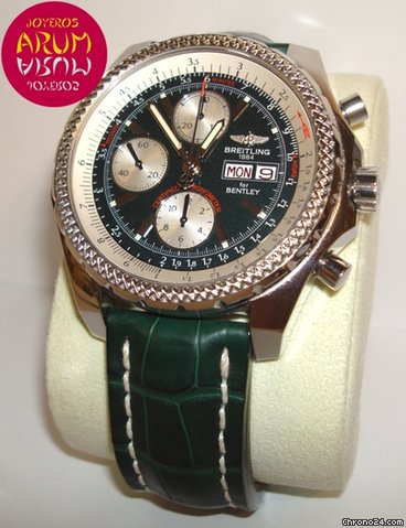 Breitling A13362 Watches Watch