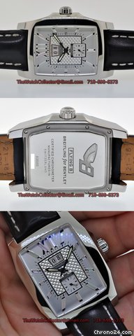 Breitling Flying B Number 3 WATCHES 2