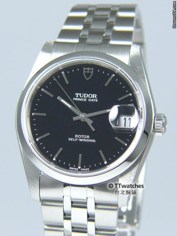 Tudor Prince Date WATCHES 2