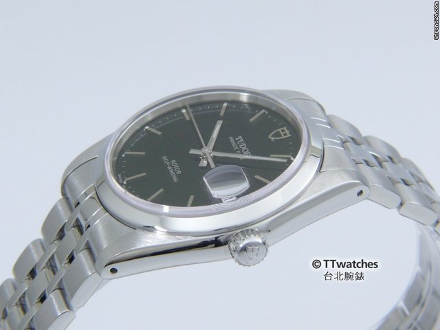 replica Tudor Prince Date WATCHES 1