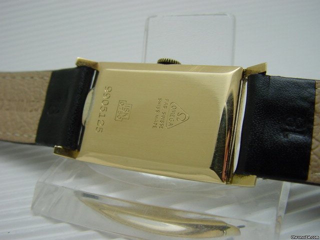 replica Omega Curvex T 17 WATCHES 1