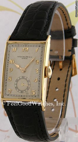 Patek Philippe 1470 Watches Watch