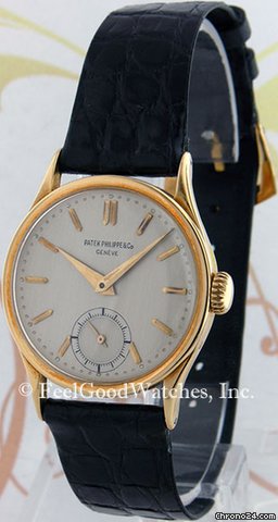 Patek Philippe 96 Watches Watch