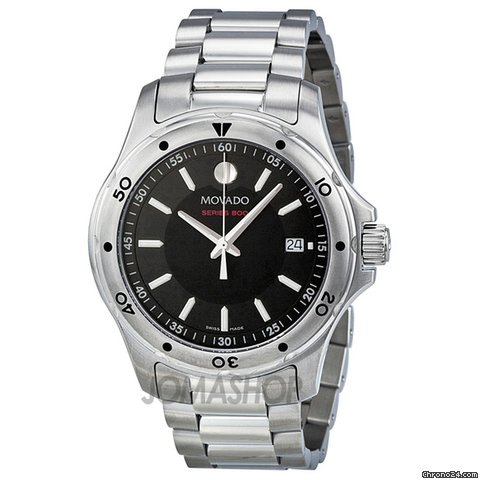 Movado 2600074 Watches Watch