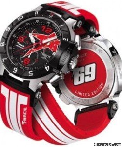 Tissot TO484172705708 Watches Watch