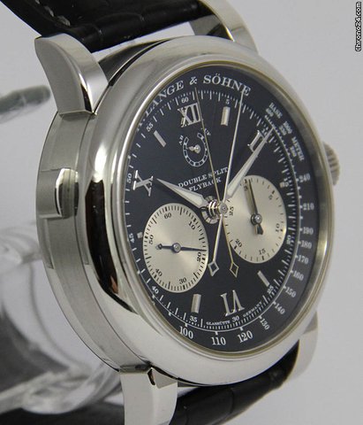 A. Lange & Sohne Ref. 404.035 WATCHES 2