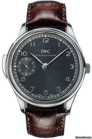 IWC iw5242-05 Watches Watch