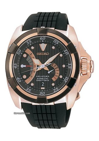 Seiko SRH006P1 Watches Watch