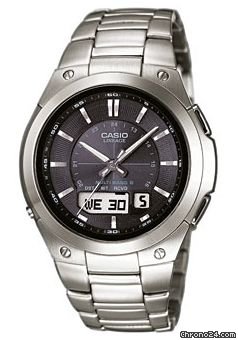 Casio LCW-M150TD-1AER Watches Watch