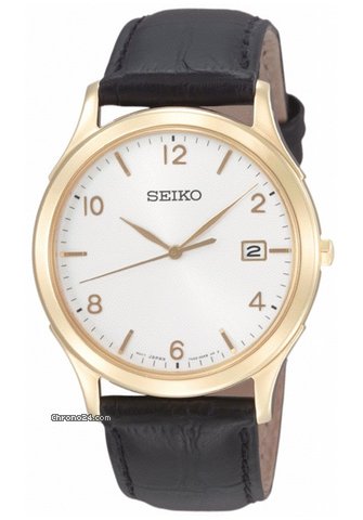 Seiko SGEE10P1 Watches Watch