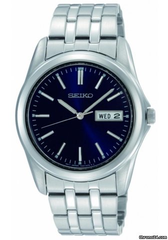 Seiko SGGA41P1 Watches Watch