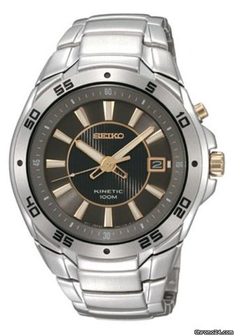 Seiko SKA431P1 Watches Watch