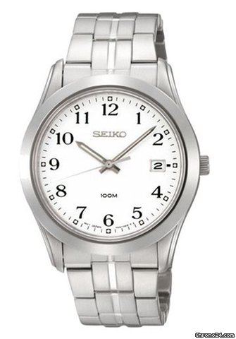 Seiko SGEE47P1 Watches Watch