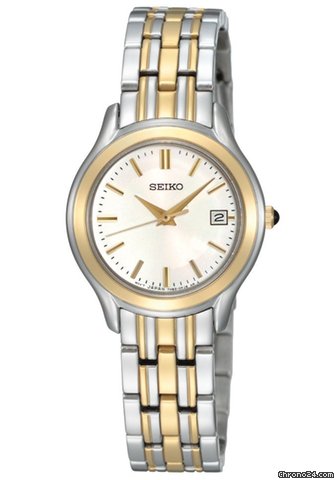 Seiko SXDC58P1 Watches Watch