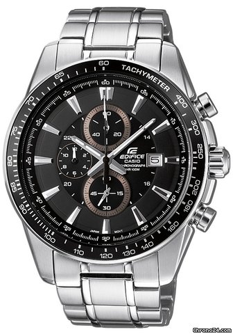 Casio EF-547D-1A1VEF Watches Watch