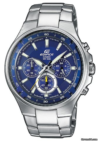 Casio EF-562D-2AVEF Watches Watch