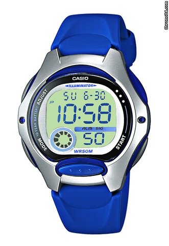 Casio LW-200-2AVEF Watches Watch