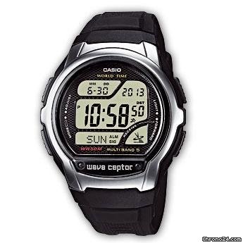Casio WV-58E-1AVEF Watches Watch