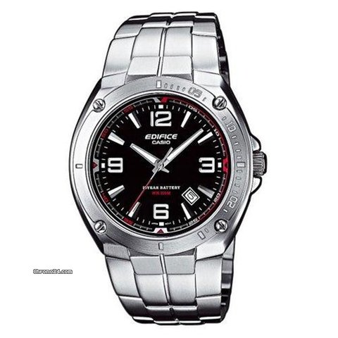 Casio EF-126D-1AVEF Watches Watch