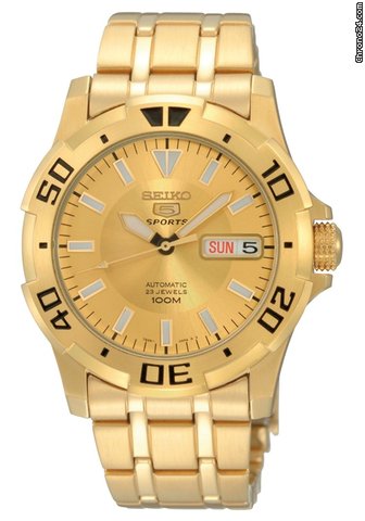 Seiko SNZJ46K1 Watches Watch