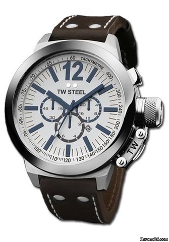 TW Steel TWCE1007 Watches Watch