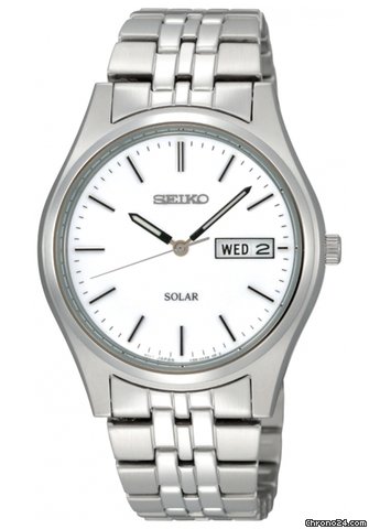 Seiko SNE031P1 Watches Watch