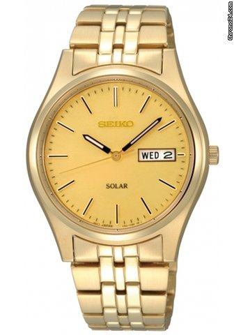 Seiko SNE036P1 Watches Watch