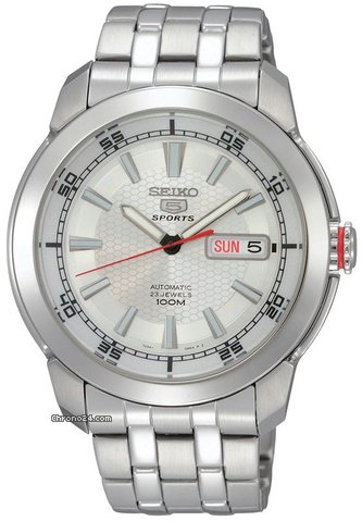 Seiko SNZH61K1 Watches Watch