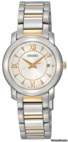 Seiko SXDC21P1 Watches Watch