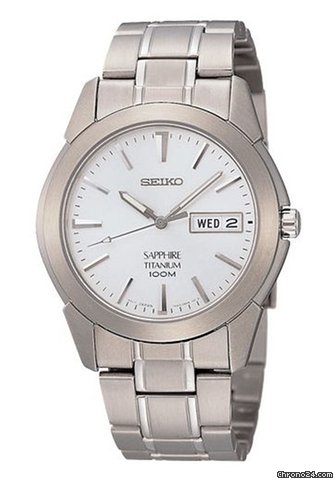 Seiko SGG727P1 Watches Watch