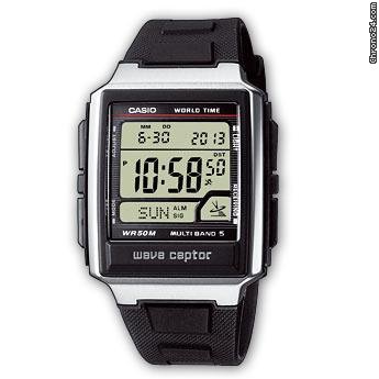 Casio WV-59E-1AVEF Watches Watch