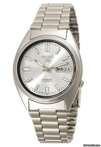 Seiko SNXS73 Watches Watch
