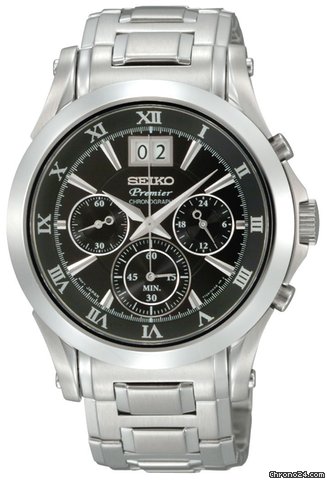 Seiko SPC057P1 Watches Watch