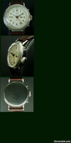 Movado 50er Jahre WATCHES 2