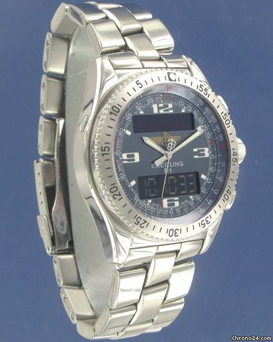 replica Breitling B1 WATCHES 1 
