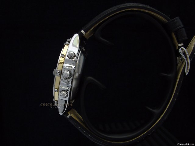 replica Breitling Chronomat Serie Speciale ref. 81950 WATCHES 1