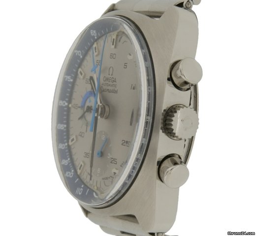 replica Omega Seamaster Chrono WATCHES 1