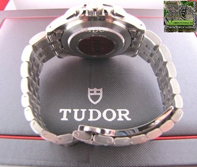 replica Tudor Chronautic Chronograph, Ref:79380 New WATCHES 1