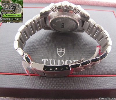 replica Tudor Chronograph 20300-9500 New WATCHES 1