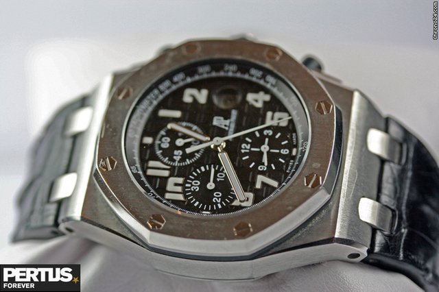 Audemars Piguet 26020ST Watches Watch
