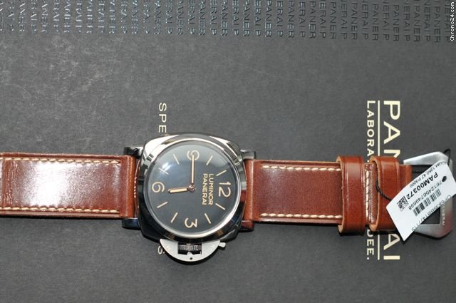 Panerai PAM 372 WATCHES 2