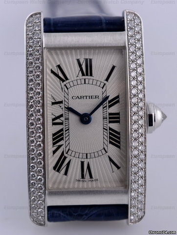 Cartier WB707331 Watches Watch