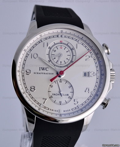 IWC IW390211 Watches Watch