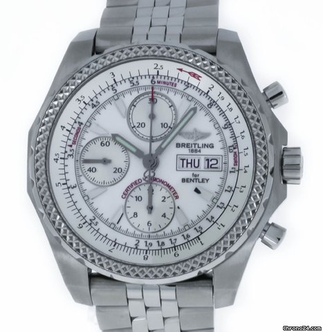 replica Breitling Bentley 6T WATCHES 1